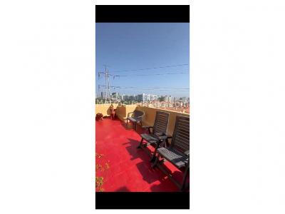 Apartamento de 2 alcobas en venta en Altos De Riomar, Barranquilla, 89 m² · foto 3 de 20