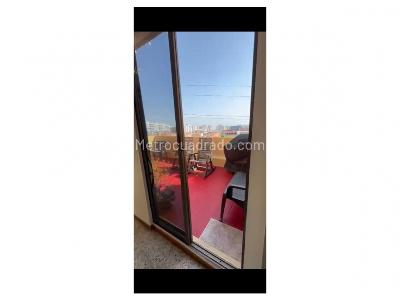 Apartamento de 2 alcobas en venta en Altos De Riomar, Barranquilla, 89 m² · foto 4 de 20