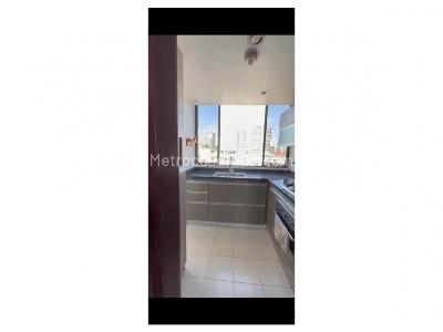 Apartamento de 2 alcobas en venta en Altos De Riomar, Barranquilla, 89 m² · foto 6 de 20