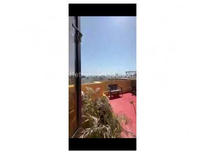Apartamento de 2 alcobas en venta en Altos De Riomar, Barranquilla, 89 m² · foto 9 de 20