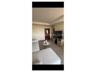 Apartamento de 2 alcobas en venta en Altos De Riomar, Barranquilla, 89 m² · foto 12 de 20