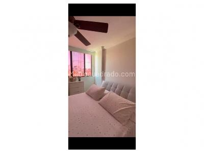 Apartamento de 2 alcobas en venta en Altos De Riomar, Barranquilla, 89 m² · foto 18 de 20