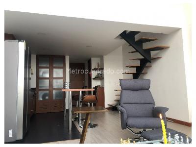 Apartamento de 1 alcoba en venta en San Martin, Bogotá, 60 m² · foto 2 de 12