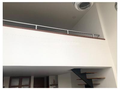 Apartamento de 1 alcoba en venta en San Martin, Bogotá, 60 m² · foto 3 de 12