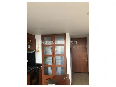 Apartamento de 1 alcoba en venta en San Martin, Bogotá, 60 m² · foto 6 de 12