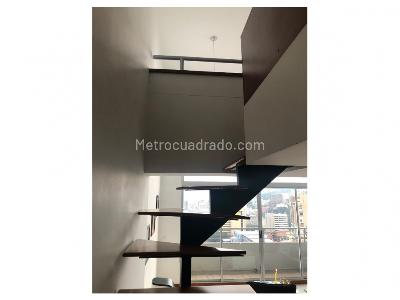 Apartamento de 1 alcoba en venta en San Martin, Bogotá, 60 m² · foto 8 de 12