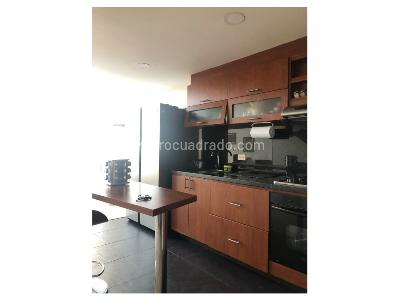Apartamento de 1 alcoba en venta en San Martin, Bogotá, 60 m² · foto 9 de 12