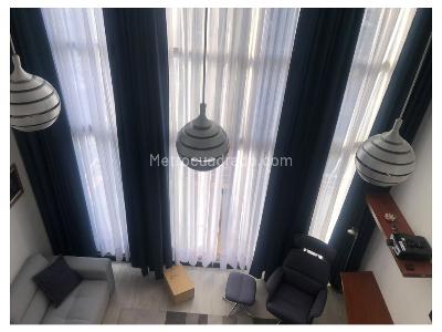 Apartamento de 1 alcoba en venta en San Martin, Bogotá, 60 m² · foto 10 de 12