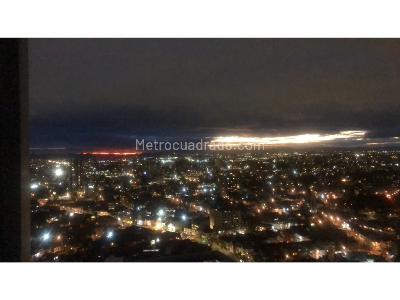 Apartamento de 1 alcoba en venta en San Martin, Bogotá, 60 m² · foto 12 de 12