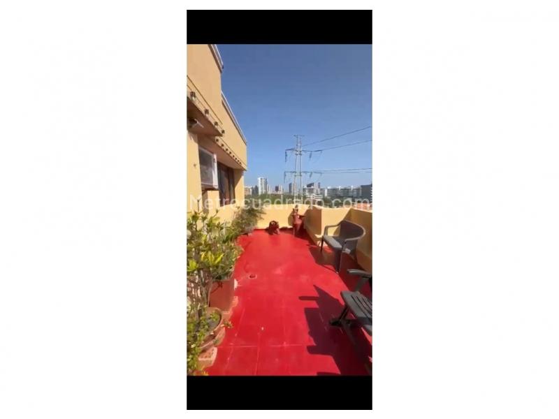 Apartamento en Arriendo, Altos De Riomar, Barranquilla