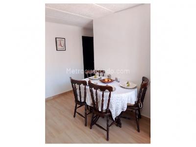 Apartamento de 2 alcobas en venta en Ciudad Verde, Soacha, 52 m² · foto 2 de 20