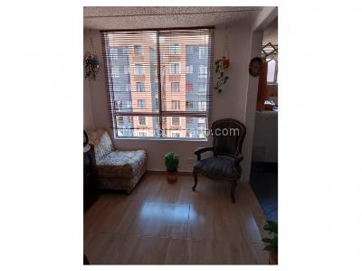 Apartamento de 2 alcobas en venta en Ciudad Verde, Soacha, 52 m² · foto 4 de 20