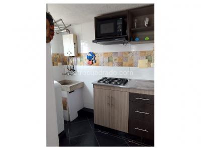 Apartamento de 2 alcobas en venta en Ciudad Verde, Soacha, 52 m² · foto 5 de 20
