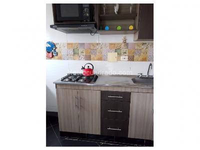 Apartamento de 2 alcobas en venta en Ciudad Verde, Soacha, 52 m² · foto 6 de 20