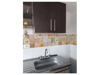 Apartamento de 2 alcobas en venta en Ciudad Verde, Soacha, 52 m² · foto 7 de 20