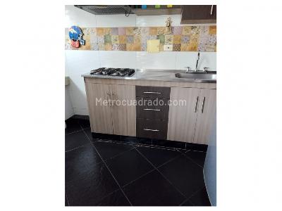 Apartamento de 2 alcobas en venta en Ciudad Verde, Soacha, 52 m² · foto 8 de 20