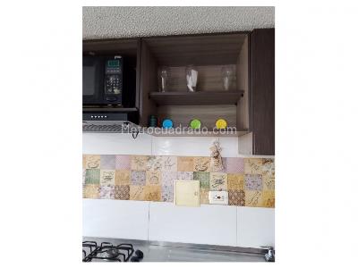 Apartamento de 2 alcobas en venta en Ciudad Verde, Soacha, 52 m² · foto 9 de 20