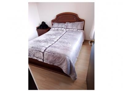 Apartamento de 2 alcobas en venta en Ciudad Verde, Soacha, 52 m² · foto 10 de 20