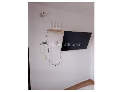 Apartamento de 2 alcobas en venta en Ciudad Verde, Soacha, 52 m² · foto 16 de 20