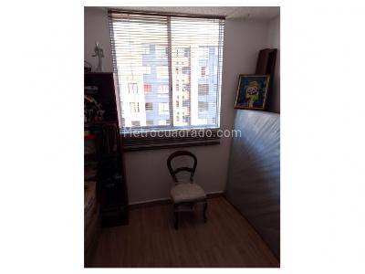 Apartamento de 2 alcobas en venta en Ciudad Verde, Soacha, 52 m² · foto 18 de 20