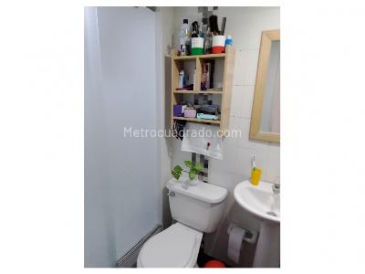 Apartamento de 2 alcobas en venta en Ciudad Verde, Soacha, 52 m² · foto 19 de 20