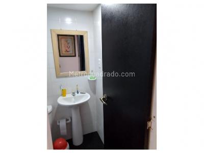 Apartamento de 2 alcobas en venta en Ciudad Verde, Soacha, 52 m² · foto 20 de 20