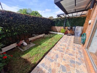 Casa de 4 alcobas en venta en Camino De Arrayanes, Bogotá, 162 m² · foto 8 de 20