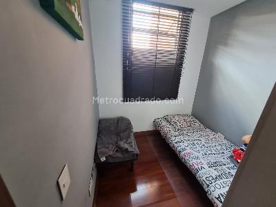 Casa de 4 alcobas en venta en Camino De Arrayanes, Bogotá, 162 m² · foto 10 de 20