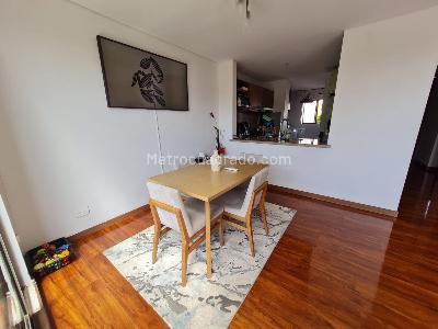 Casa de 4 alcobas en venta en Camino De Arrayanes, Bogotá, 162 m² · foto 11 de 20