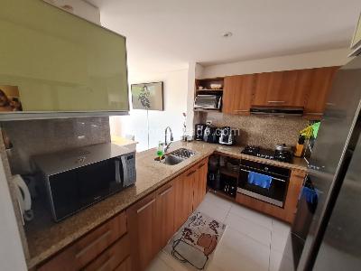 Casa de 4 alcobas en venta en Camino De Arrayanes, Bogotá, 162 m² · foto 13 de 20