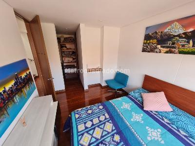 Casa de 4 alcobas en venta en Camino De Arrayanes, Bogotá, 162 m² · foto 16 de 20