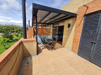 Casa de 4 alcobas en venta en Camino De Arrayanes, Bogotá, 162 m² · foto 18 de 20