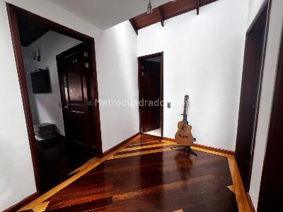 Casa de 4 alcobas en venta en Niza Suba, Bogotá, 224 m² · foto 17 de 20