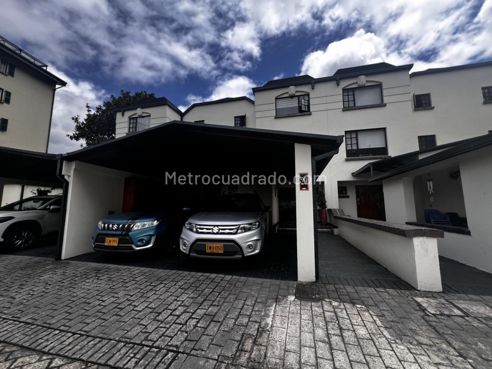 Casa en Venta  Niza Suba