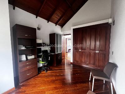 Casa de 4 alcobas en venta en Niza Suba, Bogotá, 224 m² · foto 20 de 20