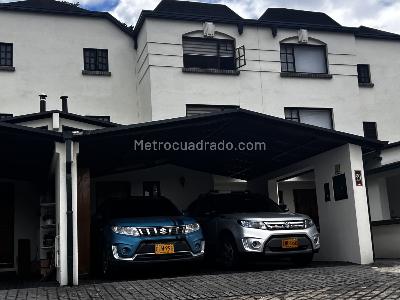 Casa de 4 alcobas en venta en Niza Suba, Bogotá, 224 m² · foto 2 de 20