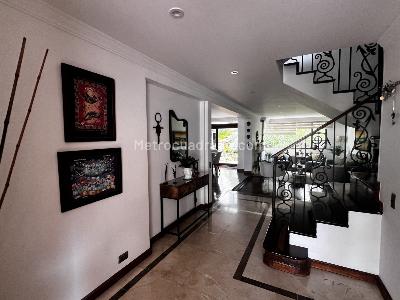Casa de 4 alcobas en venta en Niza Suba, Bogotá, 224 m² · foto 3 de 20