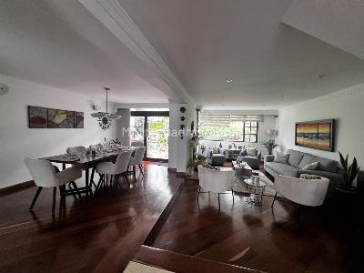 Casa de 4 alcobas en venta en Niza Suba, Bogotá, 224 m² · foto 5 de 20