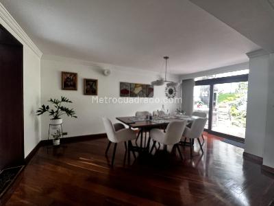 Casa de 4 alcobas en venta en Niza Suba, Bogotá, 224 m² · foto 6 de 20