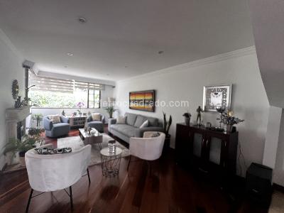 Casa de 4 alcobas en venta en Niza Suba, Bogotá, 224 m² · foto 7 de 20