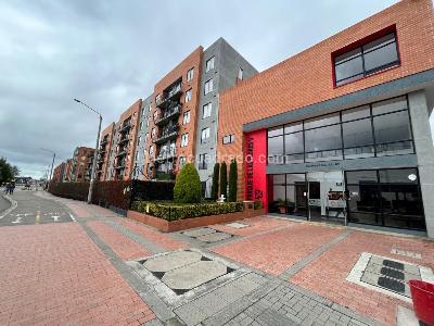 Apartamento en venta en Chia, Chía · foto 2 de 20