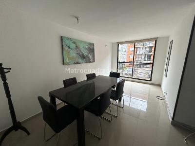 Apartamento en venta en Chia, Chía · foto 12 de 20