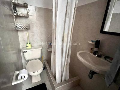 Casa de 5 alcobas en venta en Bosque Calderon, Bogotá, 165 m² · foto 12 de 20