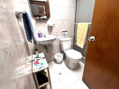 Casa de 5 alcobas en venta en Bosque Calderon, Bogotá, 165 m² · foto 15 de 20