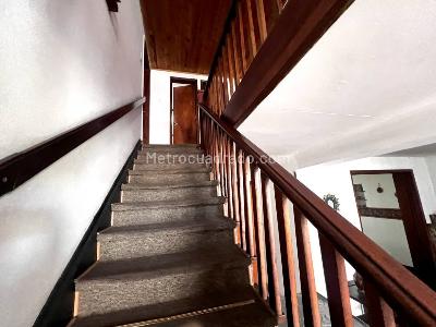 Casa de 5 alcobas en venta en Bosque Calderon, Bogotá, 165 m² · foto 17 de 20