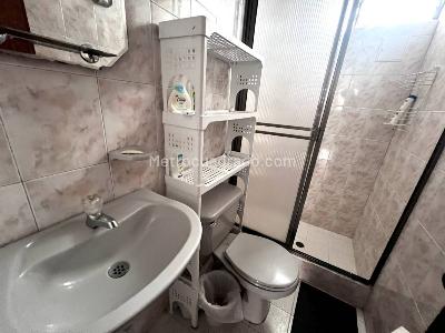 Casa de 5 alcobas en venta en Bosque Calderon, Bogotá, 165 m² · foto 18 de 20