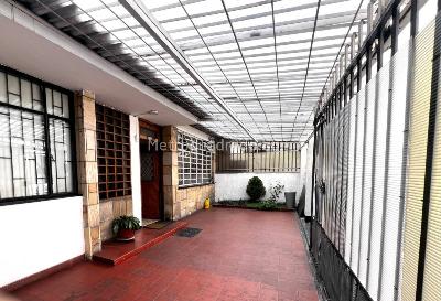Casa de 5 alcobas en venta en Bosque Calderon, Bogotá, 165 m² · foto 3 de 20