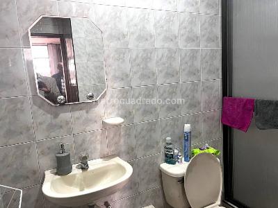 Casa de 5 alcobas en venta en Bosque Calderon, Bogotá, 165 m² · foto 4 de 20
