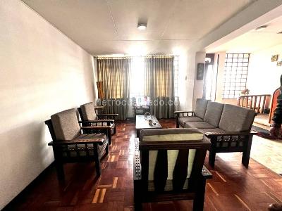 Casa de 5 alcobas en venta en Bosque Calderon, Bogotá, 165 m² · foto 6 de 20