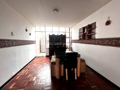 Casa de 5 alcobas en venta en Bosque Calderon, Bogotá, 165 m² · foto 7 de 20